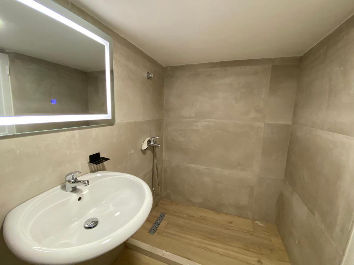 Agnes Duplex 4 Villa Durres Exterior photo